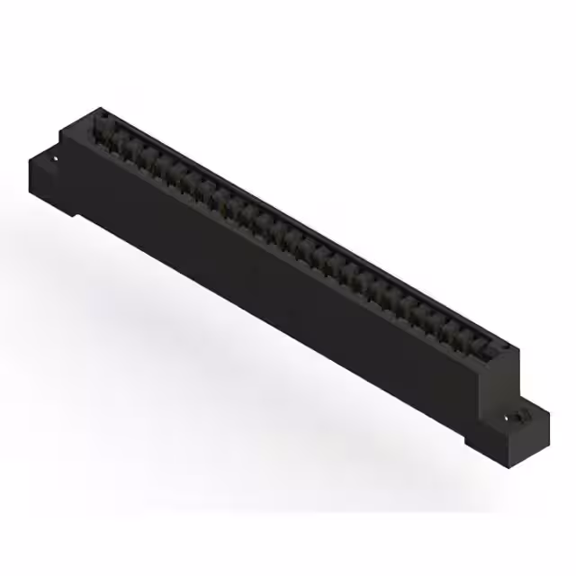 396-027-521-108 EDAC Inc.  Edgeboard Connectors